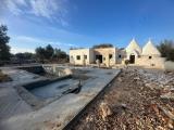 Casa, SAN MICHELE SALENTINO, 450.000 €, 120,00 mq