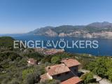 Casa, MALCESINE, 1.350.000 €, 218,00 mq