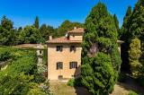 Casa, COLLESALVETTI, 2.000.000 €, 1527,00 mq