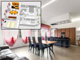 Appartamento, MILANO, Buenos Aires, 690.000 €, 132,00 mq