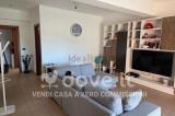 Appartamento, REGGIO DI CALABRIA, Ravagnese, 138.000 €, 102,00 mq