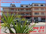 Superfici commerciali, ROCCASECCA, 119.000 €, 83,00 mq