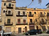 Appartamento, PALERMO, Calatafimi, 105.000 €, 95,00 mq