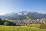 Casa, SAN CANDIDO - INNICHEN, 990.000 €, 200,00 mq