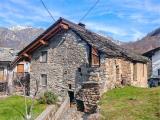Casa, PONT-SAINT-MARTIN, 48.000 €, 85,00 mq