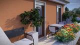 Appartamento, ROMA, Torrevecchia, 280.000 €, 75,00 mq