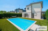 Casa, SAN GIULIANO MILANESE, 630.000 €, 164,00 mq