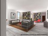 Appartamento, BESANA IN BRIANZA, 395.000 €, 220,00 mq
