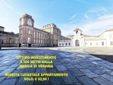 Appartamento, VENARIA REALE, 60.000 €, 34,00 mq