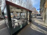 Superfici commerciali, TORINO, Santa Rita, 115.000 €, 60,00 mq