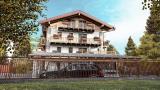Appartamento, MORGEX, 632.000 €, 113,00 mq