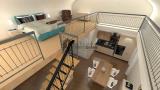 Appartamento, MONIGA DEL GARDA, 175.000 €, 80,00 mq