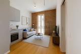 Appartamento, MILANO, Sempione, 479.000 €, 58,00 mq