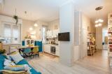 Appartamento, MILANO, Bocconi, 668.000 €, 85,00 mq
