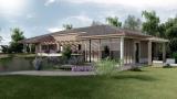 Casa, MODENA, 730.000 €, 240,00 mq