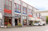 Superfici commerciali, JESI, 89.000 €, 120,00 mq