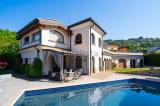 Casa, GUSSAGO, 1.047.000 €, 371,00 mq