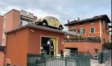 Superfici commerciali, TRENTO, 365.000 €, 350,00 mq