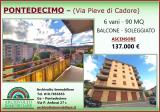 Appartamento, GENOVA, Pontedecimo, 137.000 €, 90,00 mq