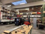Superfici commerciali, CESENA, 375.000 €, 450,00 mq