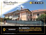 Appartamento, BUSNAGO, 135.000 €, 56,00 mq