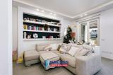 Appartamento, ROMA, Mezzocammino, 438.000 €, 106,00 mq