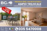 Appartamento, TREVIOLO, 245.000 €, 118,00 mq