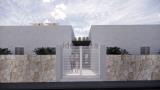 Casa, CASTRIGNANO DEL CAPO, 400.000 €, 100,00 mq