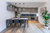 Appartamento, MILANO, Solari, 965.000 €, 107,00 mq