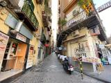 Appartamento, NAPOLI, 280.000 €, 80,00 mq