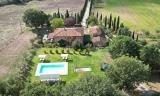 Casa, FOIANO DELLA CHIANA, 1.490.000 €, 530,00 mq