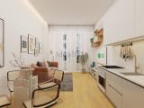 Appartamento, MILANO, Sarpi, 198.000 €, 40,00 mq