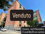 Appartamento, CORSICO, 145.000 €, 55,00 mq