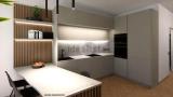 Appartamento, GRUMELLO DEL MONTE, 114.000 €, 60,00 mq
