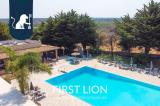 Superfici commerciali, PRESICCE, 2.900.000 €, 1300,00 mq