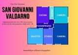 Appartamento, SAN GIOVANNI VALDARNO, 119.000 €, 100,00 mq