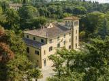 Casa, CORTONA, 7.500.000 €, 1100,00 mq