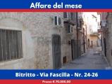 Casa, BITRITTO, 70.000 €, 66,00 mq