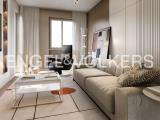 Appartamento, MILANO, Solari, 590.000 €, 114,00 mq