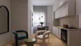 Appartamento, BOLOGNA, 195.000 €, 42,00 mq