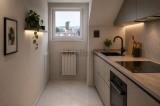 Appartamento, ROVATO, 150.000 €, 110,00 mq
