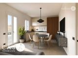 Appartamento, FORLI, 152.000 €, 50,00 mq