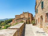 Appartamento, CAMPAGNATICO, 62.000 €, 65,00 mq