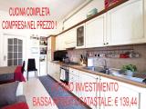 Appartamento, TORINO, Barriera Milano, 53.000 €, 41,00 mq