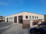 Superfici commerciali, MAGIONE, 400.000 €, 723,00 mq