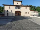 Casa, INCISA IN VAL D