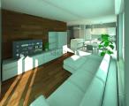 Appartamento, CLUSONE, 135.000 €, 89,00 mq