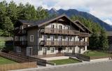 Appartamento, DOBBIACO - TOBLACH, 568.000 €, 115,00 mq