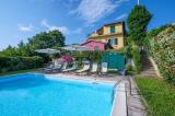 Casa, CASTELLINA MARITTIMA, 700.000 €, 270,00 mq