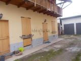 Appartamento, CORNATE D